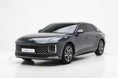 2025 그랜저(GN7) 하이브리드 2WD 익스클루시브