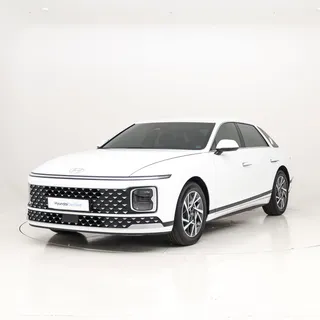 Hyundai Grandeur 2024 GN7 Gasoline 2.5 2WD Premium 3