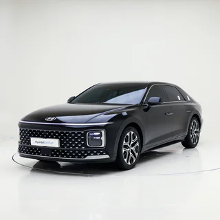 Hyundai Grandeur 2023 GN7 Gasoline 2.5 2WD Exclusive 3