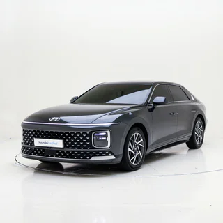 Hyundai Grandeur 2024 GN7 Hybrid 2WD Premium 3