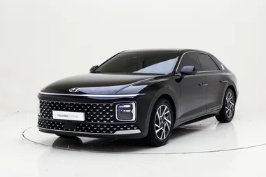 2023 그랜저(GN7) 가솔린 2.5 2WD 익스클루시브