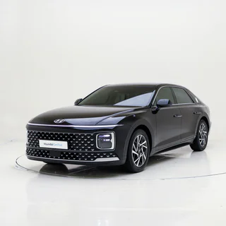 Hyundai Grandeur 2024 GN7 Gasoline 2.5 2WD Premium 3
