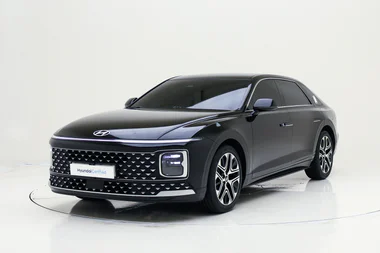 2023 그랜저(GN7) 가솔린 2.5 2WD 프리미엄