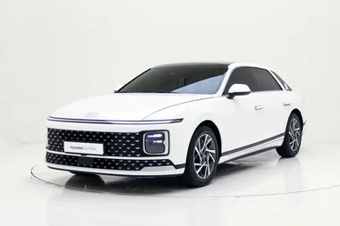 2024 그랜저(GN7) 가솔린 2.5 2WD 프리미엄