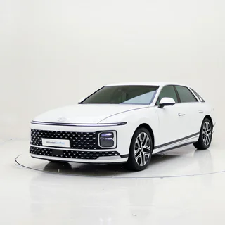 Hyundai Grandeur 2023 GN7 Gasoline 2.5 2WD Premium 3