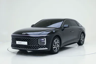 2023 그랜저(GN7) 가솔린 2.5 2WD 익스클루시브