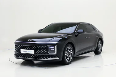 2023 그랜저(GN7) 가솔린 2.5 2WD 익스클루시브