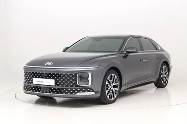 2023 그랜저(GN7) 하이브리드 2WD 익스클루시브