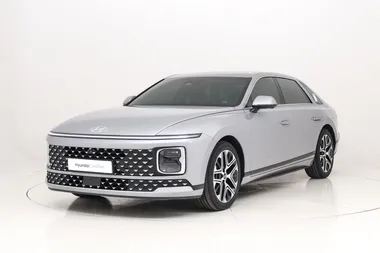 2023 그랜저(GN7) 가솔린 2.5 2WD 익스클루시브