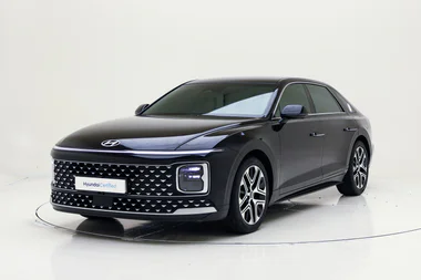 2023 그랜저(GN7) 가솔린 2.5 2WD 익스클루시브