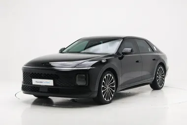 2026 그랜저(GN7) 하이브리드 2WD 아너스
