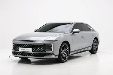 2023 그랜저(GN7) 하이브리드 2WD 익스클루시브