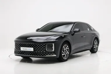 2023 그랜저(GN7) 하이브리드 2WD 익스클루시브