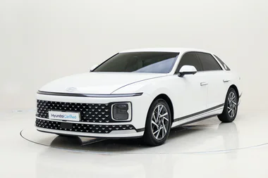 2023 그랜저(GN7) LPG 3.5 2WD 익스클루시브