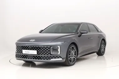 2023 그랜저(GN7) 가솔린 2.5 2WD 익스클루시브