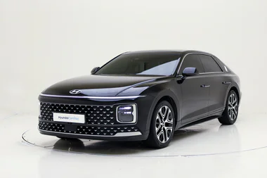 2023 그랜저(GN7) 하이브리드 2WD 프리미엄
