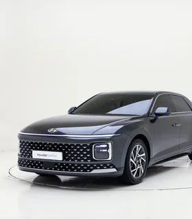2025 그랜저(GN7) 가솔린 2.5 2WD 익스클루시브