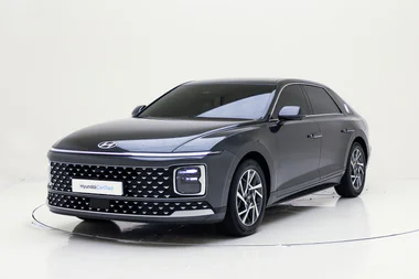 2025 그랜저(GN7) 가솔린 2.5 2WD 익스클루시브