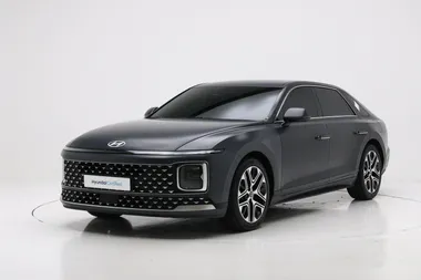 2025 그랜저(GN7) 가솔린 2.5 2WD 익스클루시브