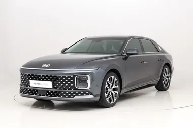 2024 그랜저(GN7) 가솔린 2.5 2WD 익스클루시브