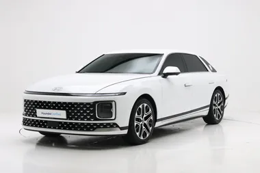 2023 그랜저(GN7) 하이브리드 2WD 익스클루시브