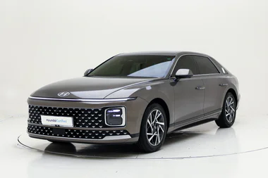 2025 그랜저(GN7) 하이브리드 2WD 프리미엄