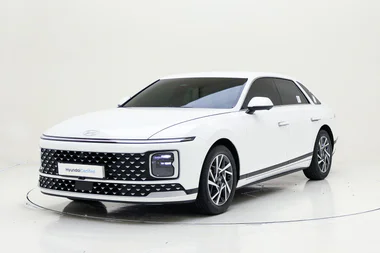 2023 그랜저(GN7) 하이브리드 2WD 익스클루시브