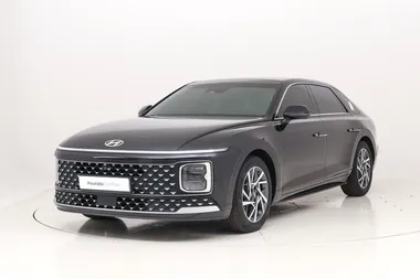 2023 그랜저(GN7) 하이브리드 2WD 익스클루시브