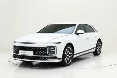 2023 그랜저(GN7) 하이브리드 2WD 익스클루시브