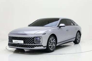 2023 그랜저(GN7) 가솔린 2.5 2WD 프리미엄