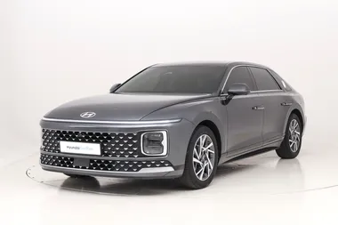 2024 그랜저(GN7) 가솔린 2.5 2WD 익스클루시브