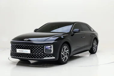 2026 그랜저(GN7) 하이브리드 2WD 익스클루시브