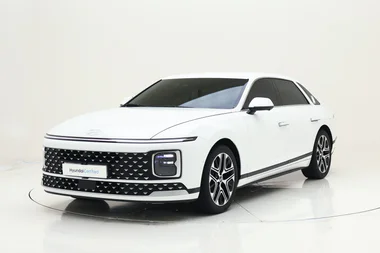 2024 그랜저(GN7) 가솔린 2.5 2WD 익스클루시브