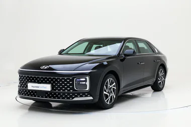 2024 그랜저(GN7) 가솔린 2.5 2WD 익스클루시브