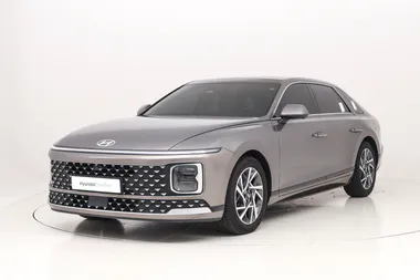 2024 그랜저(GN7) 하이브리드 2WD 익스클루시브