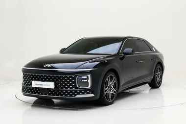 2024 그랜저(GN7) 가솔린 3.5 2WD 익스클루시브