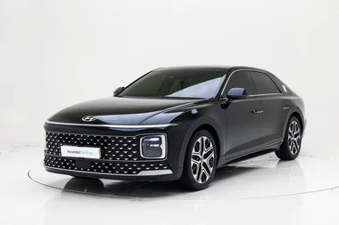 2023 그랜저(GN7) 가솔린 2.5 2WD 익스클루시브