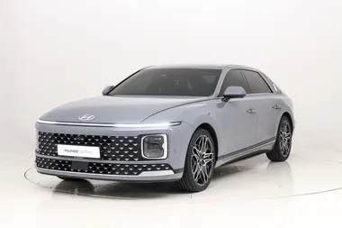 2023 그랜저(GN7) 하이브리드 2WD 익스클루시브
