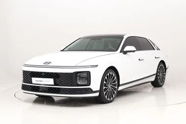 2026 그랜저(GN7) 하이브리드 2WD 아너스