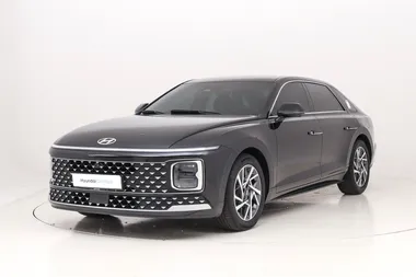 2025 그랜저(GN7) 가솔린 2.5 2WD 익스클루시브