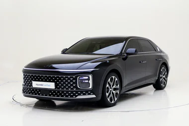 2025 그랜저(GN7) 하이브리드 2WD 익스클루시브