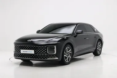 2024 그랜저(GN7) 가솔린 3.5 2WD 익스클루시브
