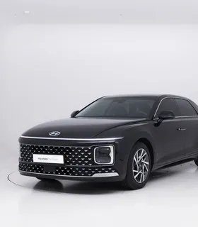 2023 그랜저(GN7) 가솔린 2.5 2WD 익스클루시브