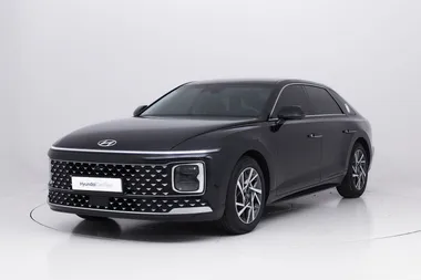 2023 그랜저(GN7) 가솔린 2.5 2WD 익스클루시브