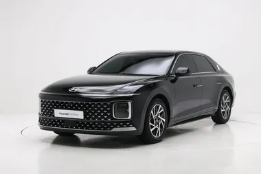 2023 그랜저(GN7) 하이브리드 2WD 익스클루시브
