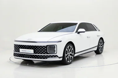 2024 그랜저(GN7) 하이브리드 2WD 익스클루시브