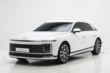 2023 그랜저(GN7) 가솔린 2.5 2WD 익스클루시브