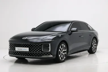 2023 그랜저(GN7) 가솔린 2.5 2WD 익스클루시브