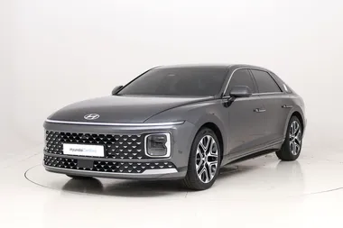 2025 그랜저(GN7) 하이브리드 2WD 프리미엄