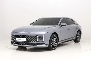 2024 그랜저(GN7) 하이브리드 2WD 익스클루시브